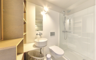 Studio 1.5 pièces - image - 7