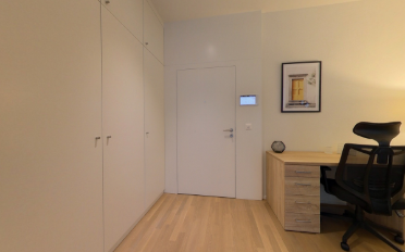 Appartement 2.5 pièces - image - 2