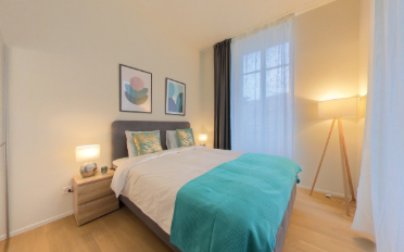 Appartement 2.5 pièces - image - 10