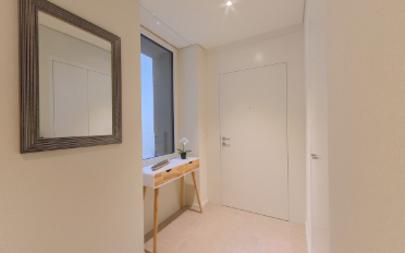Apartment 2.5 rooms - image - 2