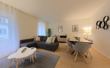 Apartment 2.5 rooms - image - 4