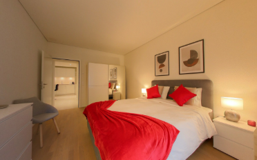 Apartment 2.5 rooms - image - 5