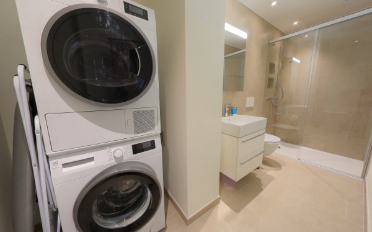 Apartment 2.5 rooms - image - 5