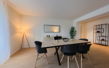 Apartment 2.5 rooms - image - 6