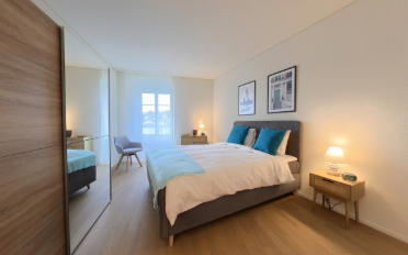 Apartment 2.5 rooms - image - 8