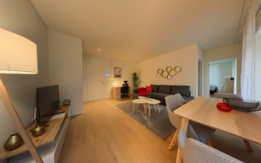 Apartment 2.5 rooms - image - 3