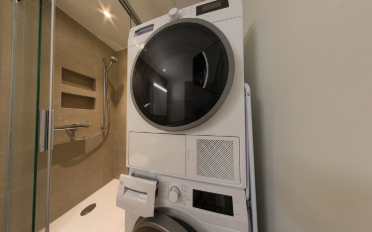 Apartment 2.5 rooms - image - 5