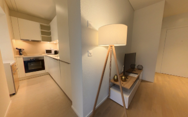 Apartment 2.5 rooms - image - 6