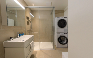 Apartment 2.5 rooms - image - 2