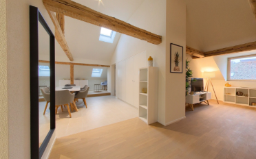 Apartment 2.5 rooms - image - 3