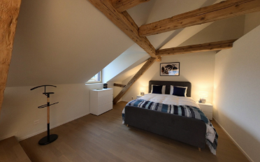 Apartment 2.5 rooms - image - 6