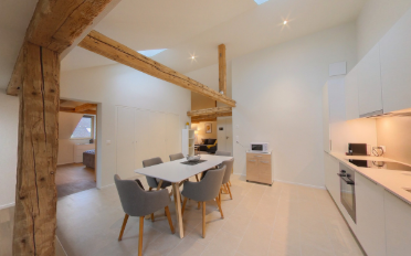 Apartment 2.5 rooms - image - 7