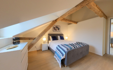 Apartment 2.5 rooms - image - 8