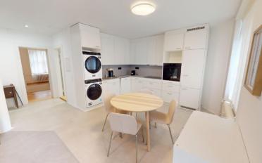 Appartement meublé 3.5 pièces - image - 5