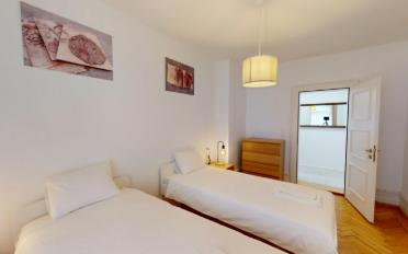 Appartement meublé 3.5 pièces - image - 13