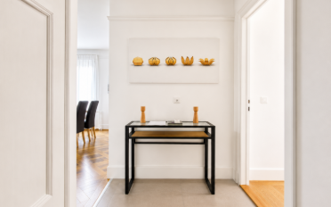 Möbl. Wohnobj. 3.5 Zimmer - image - 10