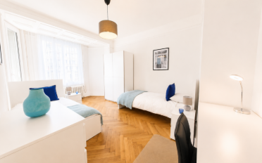Möbl. Wohnobj. 3.5 Zimmer - image - 7