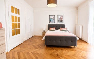 Möbl. Wohnobj. 3.5 Zimmer - image - 11