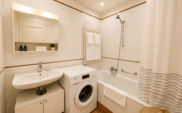 Wohnung 2.5 Zimmer - image - 1