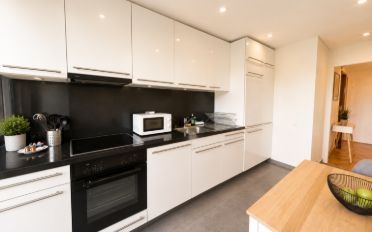 Wohnung 2.5 Zimmer - image - 2