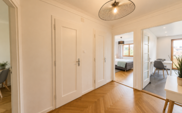Wohnung 2.5 Zimmer - image - 3