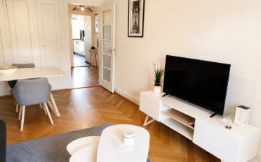 Wohnung 2.5 Zimmer - image - 5