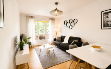 Wohnung 2.5 Zimmer - image - 6