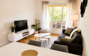 Wohnung 2.5 Zimmer - image - 8