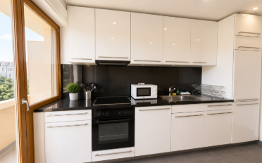 Wohnung 2.5 Zimmer - image - 10