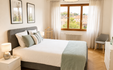 Wohnung 2.5 Zimmer - image - 11