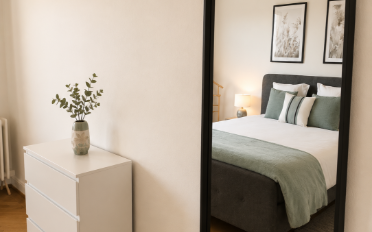 Wohnung 2.5 Zimmer - image - 14