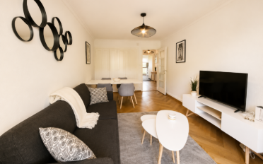Wohnung 2.5 Zimmer - image - 15
