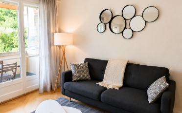 Wohnung 2.5 Zimmer - image - 16