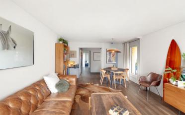 Appartement 4 pièces - image - 1
