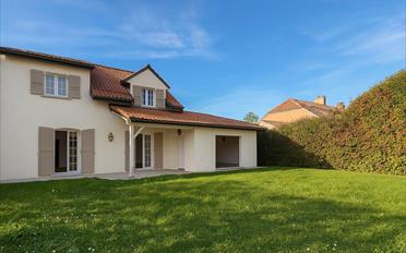 Villa 7 rooms - image - 1