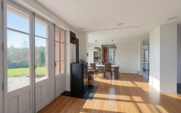Villa 8 rooms - image - 2