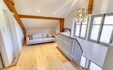 Villa 8 rooms - image - 9