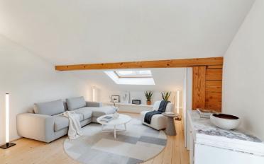 Villa 8 rooms - image - 8