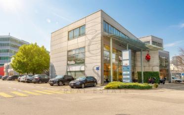 Büro - image - 1