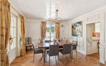 Appartement 8 pièces - image - 2