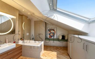 Villa 11 pièces - image - 12