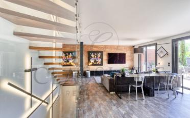 Row house 7 rooms - image - 6