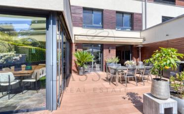 Row house 7 rooms - image - 4