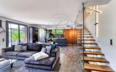 Row house 7 rooms - image - 1