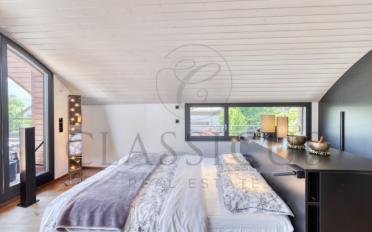 Row house 7 rooms - image - 7