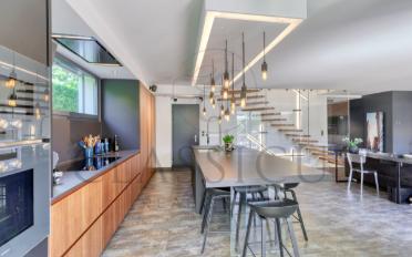 Row house 7 rooms - image - 5