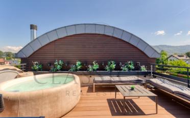 Row house 7 rooms - image - 8