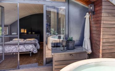 Row house 7 rooms - image - 9