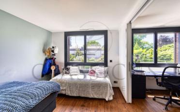 Row house 7 rooms - image - 10