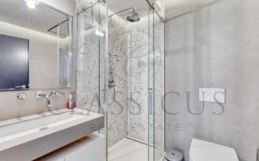 Row house 7 rooms - image - 11